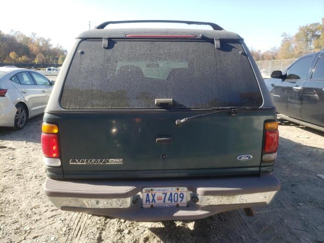 Photo 5 VIN: 1FMDU34E4VUD35013 - FORD EXPLORER 