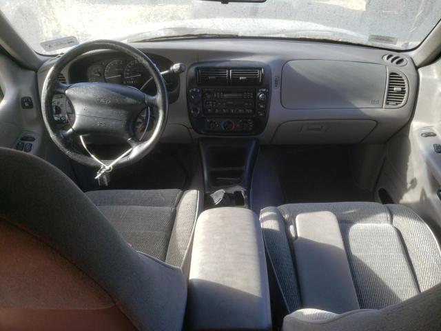 Photo 7 VIN: 1FMDU34E4VUD35013 - FORD EXPLORER 