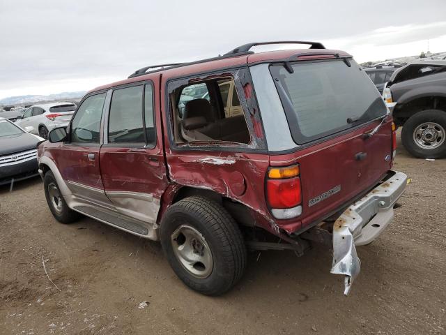 Photo 1 VIN: 1FMDU34E4VZB33453 - FORD EXPLORER 