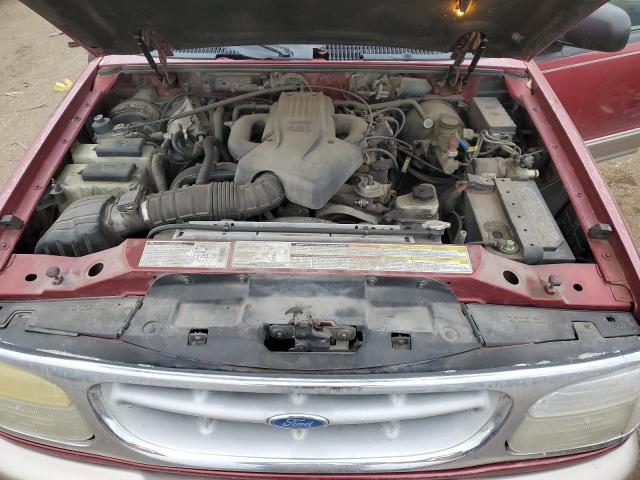 Photo 11 VIN: 1FMDU34E4VZB33453 - FORD EXPLORER 