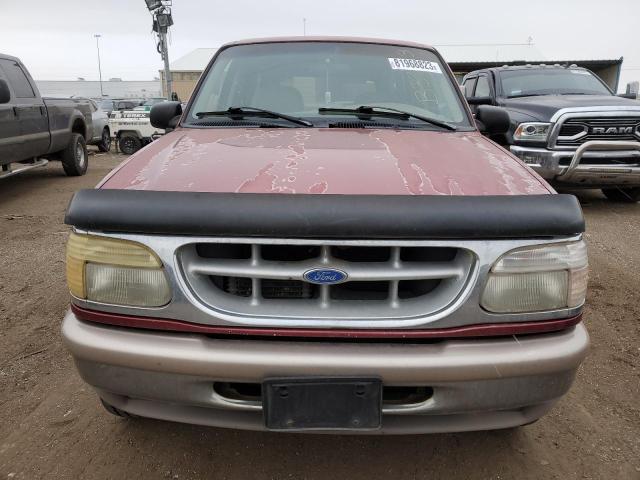 Photo 4 VIN: 1FMDU34E4VZB33453 - FORD EXPLORER 