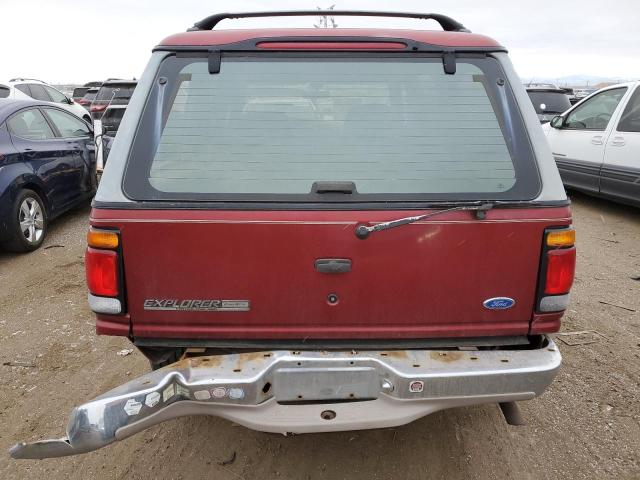 Photo 5 VIN: 1FMDU34E4VZB33453 - FORD EXPLORER 