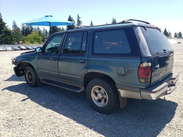 Photo 1 VIN: 1FMDU34E5VZA55619 - FORD EXPLORER 