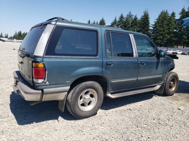 Photo 2 VIN: 1FMDU34E5VZA55619 - FORD EXPLORER 