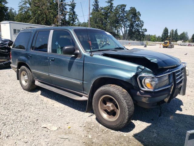 Photo 3 VIN: 1FMDU34E5VZA55619 - FORD EXPLORER 