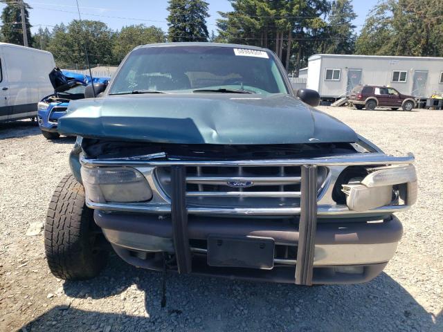 Photo 4 VIN: 1FMDU34E5VZA55619 - FORD EXPLORER 