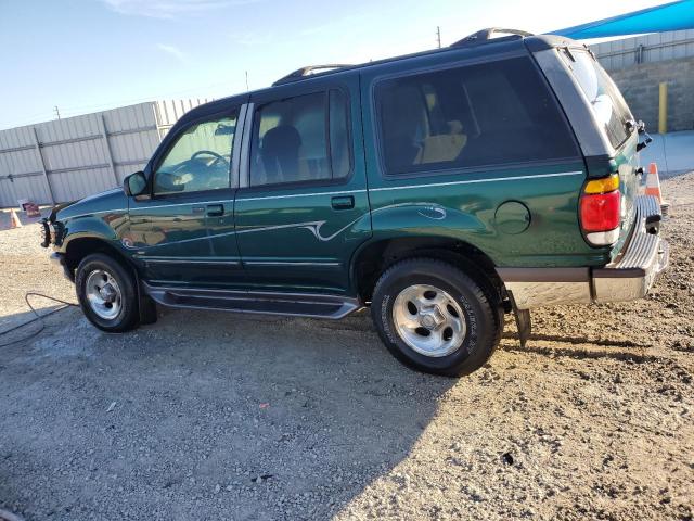 Photo 1 VIN: 1FMDU34E5VZB40878 - FORD EXPLORER 