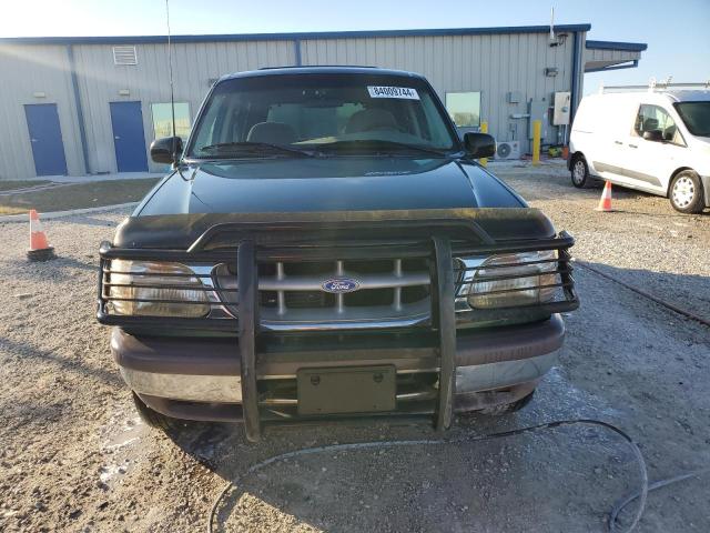 Photo 4 VIN: 1FMDU34E5VZB40878 - FORD EXPLORER 