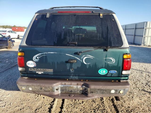 Photo 5 VIN: 1FMDU34E5VZB40878 - FORD EXPLORER 