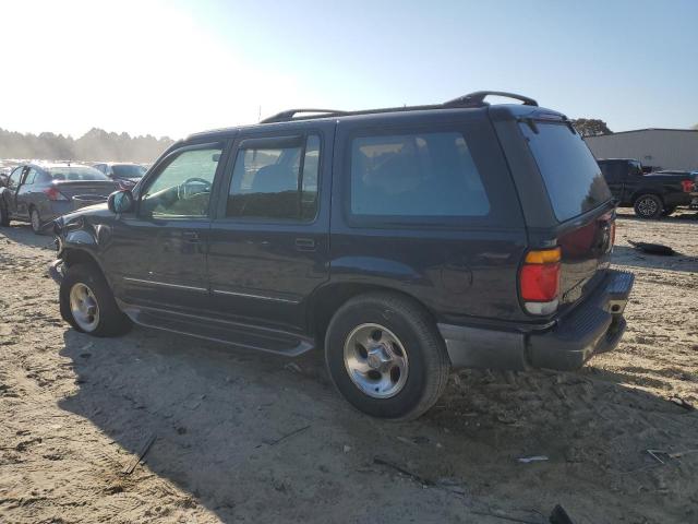 Photo 1 VIN: 1FMDU34E7VUB97502 - FORD EXPLORER 