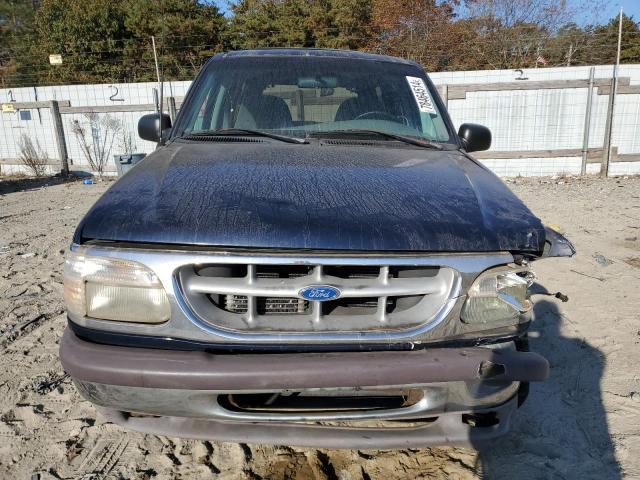 Photo 4 VIN: 1FMDU34E7VUB97502 - FORD EXPLORER 