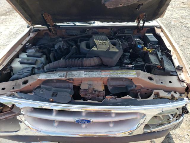 Photo 11 VIN: 1FMDU34E8VUC78184 - FORD EXPLORER 