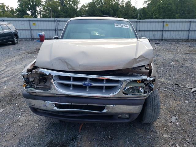 Photo 4 VIN: 1FMDU34E8VUC78184 - FORD EXPLORER 