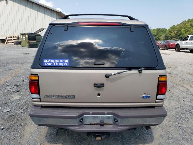 Photo 5 VIN: 1FMDU34E8VUC78184 - FORD EXPLORER 