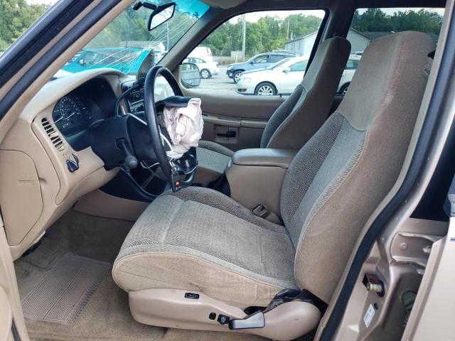 Photo 6 VIN: 1FMDU34E8VUC78184 - FORD EXPLORER 