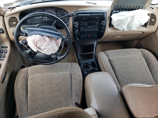 Photo 7 VIN: 1FMDU34E8VUC78184 - FORD EXPLORER 