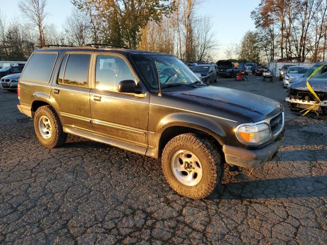 Photo 3 VIN: 1FMDU34E8VUC95969 - FORD EXPLORER 