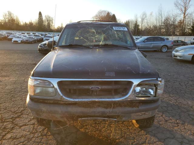 Photo 4 VIN: 1FMDU34E8VUC95969 - FORD EXPLORER 