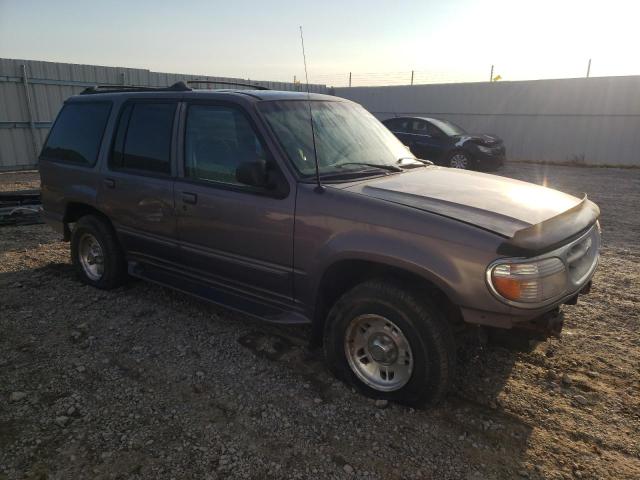 Photo 3 VIN: 1FMDU34E9VZC14111 - FORD EXPLORER 