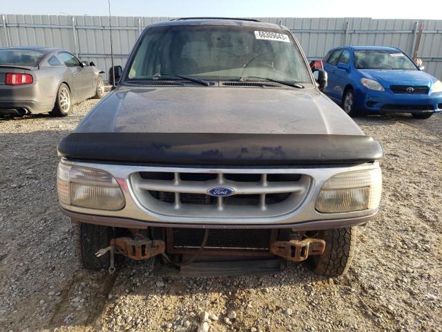 Photo 4 VIN: 1FMDU34E9VZC14111 - FORD EXPLORER 