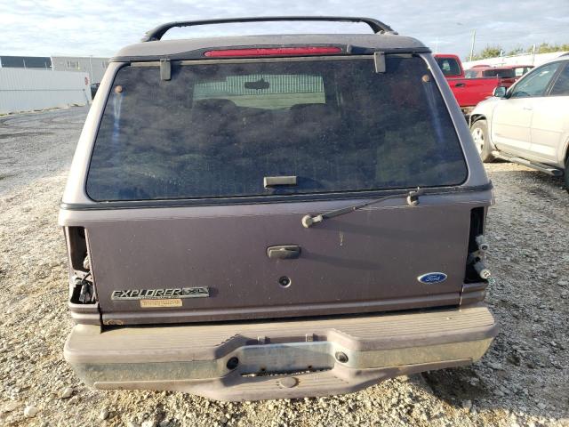 Photo 5 VIN: 1FMDU34E9VZC14111 - FORD EXPLORER 