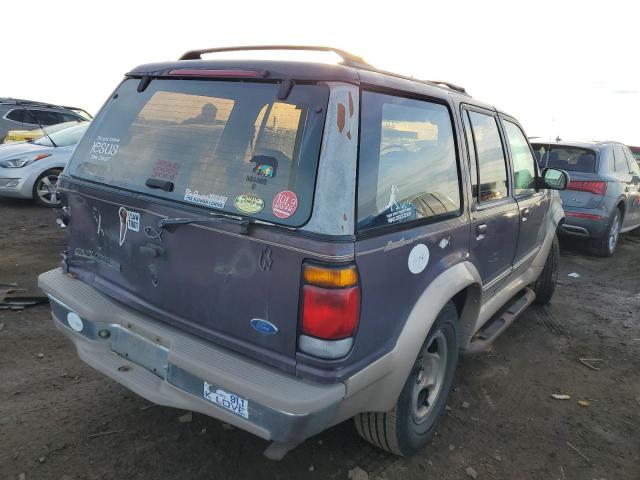 Photo 2 VIN: 1FMDU34EXVZA45250 - FORD EXPLORER 