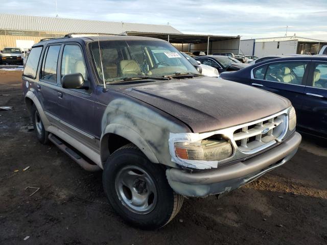 Photo 3 VIN: 1FMDU34EXVZA45250 - FORD EXPLORER 