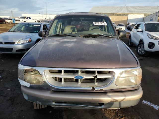 Photo 4 VIN: 1FMDU34EXVZA45250 - FORD EXPLORER 