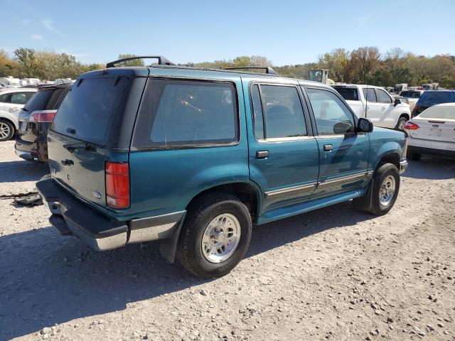 Photo 2 VIN: 1FMDU34X0PUD64240 - FORD EXPLORER 