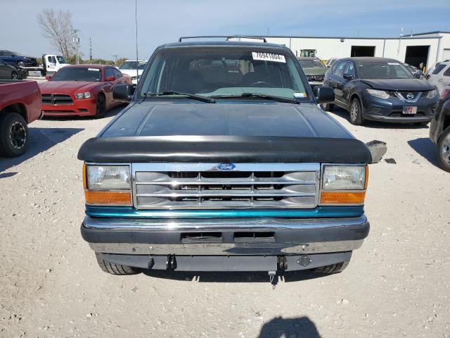 Photo 4 VIN: 1FMDU34X0PUD64240 - FORD EXPLORER 