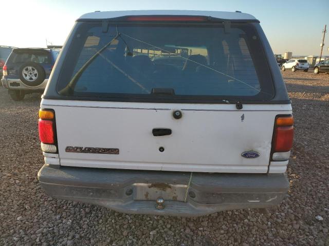 Photo 5 VIN: 1FMDU34X0TUA27187 - FORD EXPLORER 