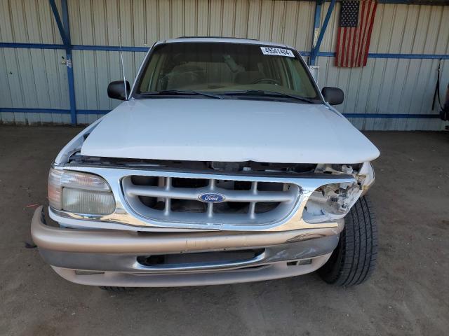 Photo 4 VIN: 1FMDU34X0TUB88087 - FORD EXPLORER 