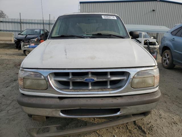 Photo 4 VIN: 1FMDU34X0TUC80395 - FORD EXPLORER 