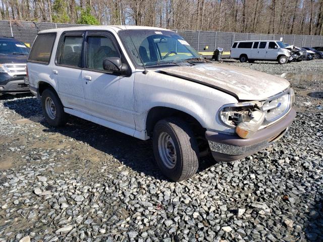 Photo 3 VIN: 1FMDU34X0VUA71967 - FORD EXPLORER 