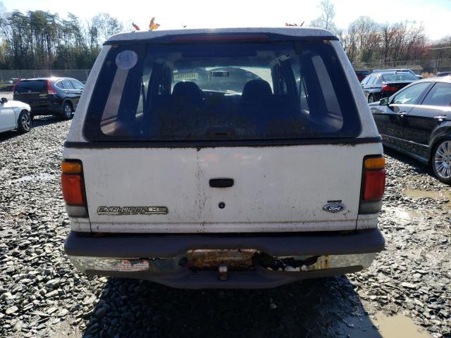 Photo 5 VIN: 1FMDU34X0VUA71967 - FORD EXPLORER 