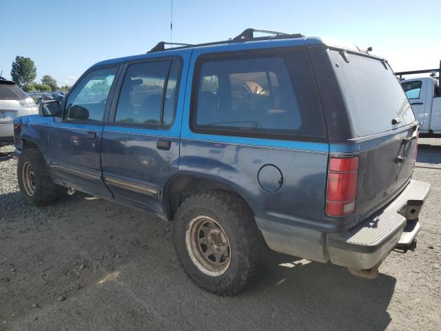 Photo 1 VIN: 1FMDU34X1NUB92801 - FORD EXPLORER 