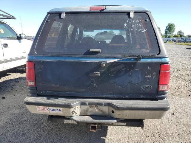 Photo 5 VIN: 1FMDU34X1NUB92801 - FORD EXPLORER 