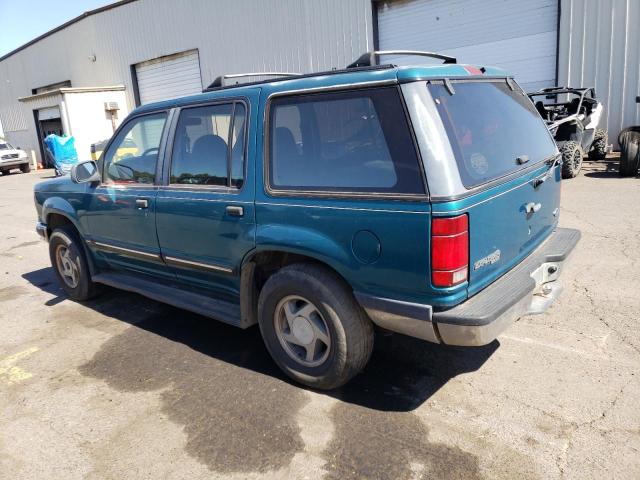 Photo 1 VIN: 1FMDU34X1NUD01788 - FORD EXPLORER 