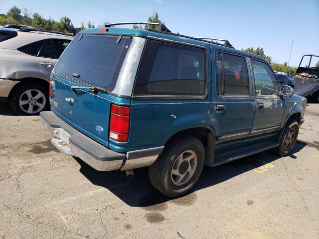 Photo 2 VIN: 1FMDU34X1NUD01788 - FORD EXPLORER 