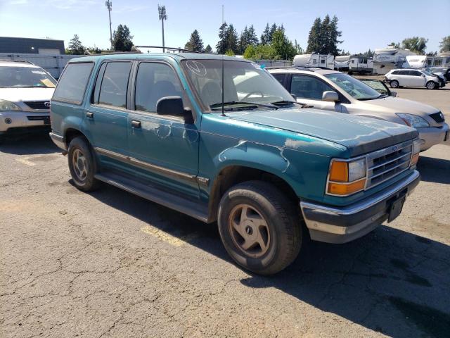 Photo 3 VIN: 1FMDU34X1NUD01788 - FORD EXPLORER 