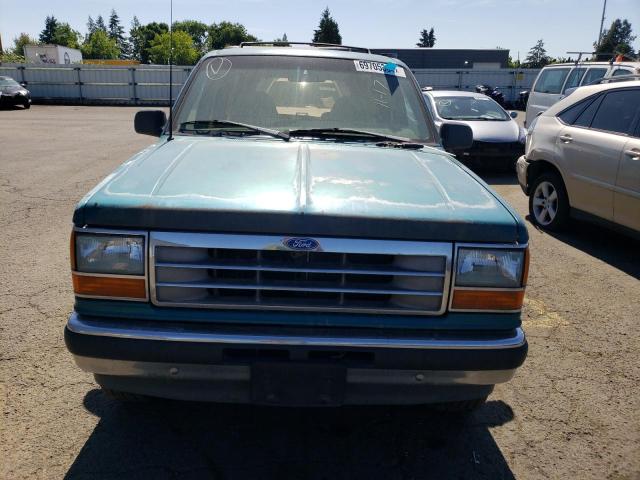 Photo 4 VIN: 1FMDU34X1NUD01788 - FORD EXPLORER 