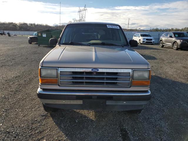 Photo 4 VIN: 1FMDU34X1PUC26044 - FORD EXPLORER 