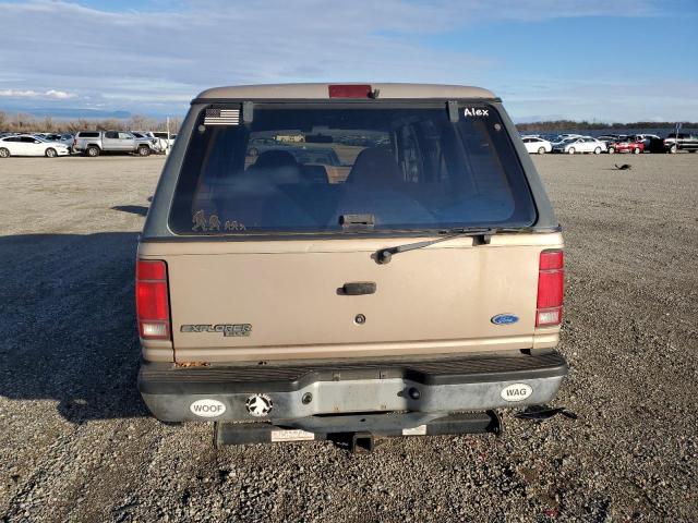 Photo 5 VIN: 1FMDU34X1PUC26044 - FORD EXPLORER 