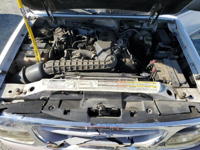 Photo 11 VIN: 1FMDU34X1SZB84065 - FORD EXPLORER 