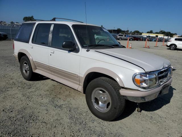 Photo 3 VIN: 1FMDU34X1SZB84065 - FORD EXPLORER 