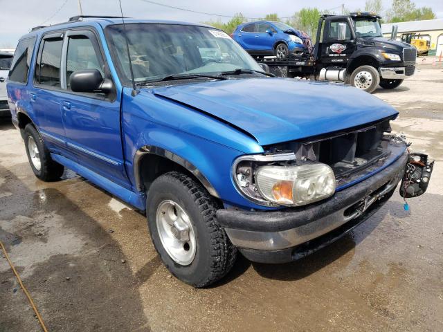 Photo 3 VIN: 1FMDU34X1TUA12441 - FORD EXPLORER 