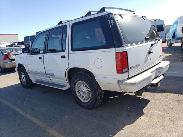 Photo 1 VIN: 1FMDU34X2RUB14002 - FORD EXPLORER 