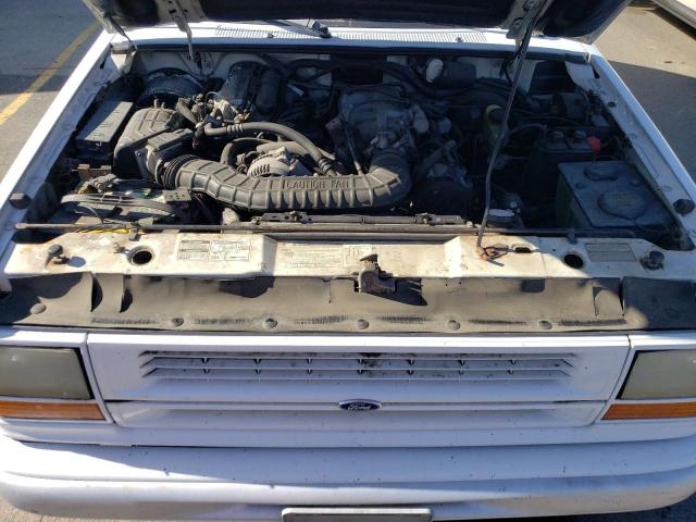 Photo 10 VIN: 1FMDU34X2RUB14002 - FORD EXPLORER 