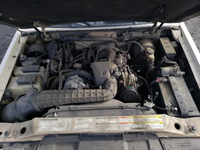 Photo 11 VIN: 1FMDU34X2TZA14492 - FORD EXPLORER 