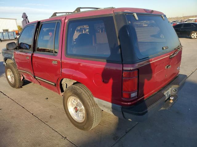 Photo 1 VIN: 1FMDU34X3PUA56026 - FORD EXPLORER 